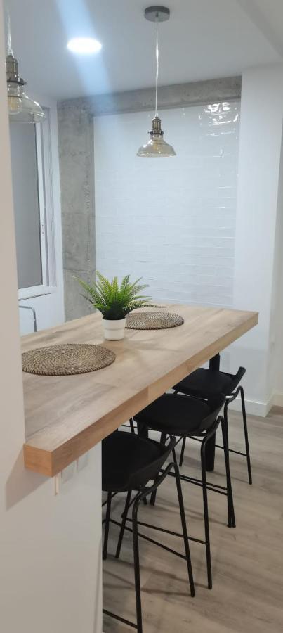 Jara Mar Apartment Torrevieja Exterior photo
