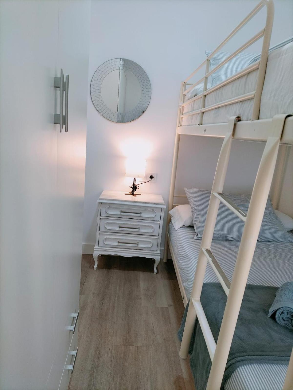 Jara Mar Apartment Torrevieja Exterior photo